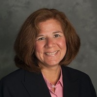 Patricia Sinclair