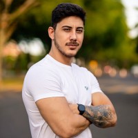 Joao Vitor Ayres