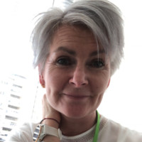 Marlene Frentzel Fischer