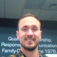 Kirk Mckenna