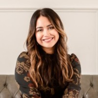 Leah Dela Pena