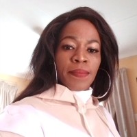 Christina Molefe