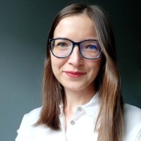 Joanna Madaj