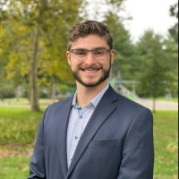 Nicholas Amaya