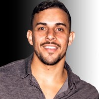 Patrick Naziazeno