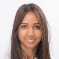 Zohra Benherfach