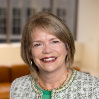 Nora Duke    MBA, ICD.D
