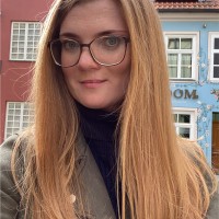 Natalja Mandić