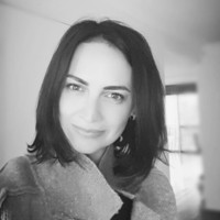 Elena Zakharova