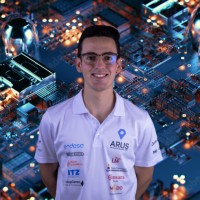 Luis Eduardo Pedro Sedeño