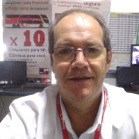 Luiz Claudio Moreira