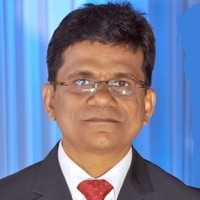 Satish Ghodke