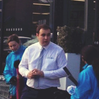 Pete Timmins