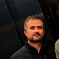 BSc in Agribusiness Mauricio Raul S.