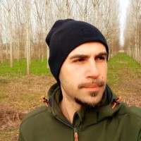 Luca Stanganelli