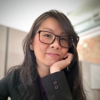 Patty Huang