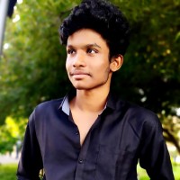 Abhishek Babu Shetty