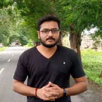 Prashesh Panchal