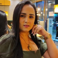 Priscila Formaggini