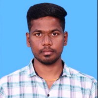 Vignesh M