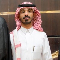 عبدالله العرفج