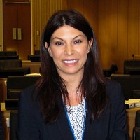 Francesca Ciarrocchi