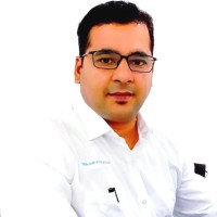 Nitin Patil