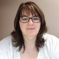 Denise Carnegie