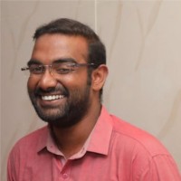 Saran Karunanithi