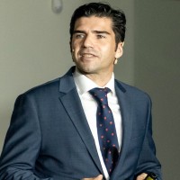 Pedro Moreno Borreguero