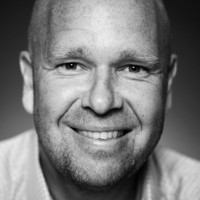 Lasse Kronér