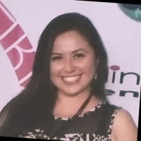 Mónica Josefina Sáenz Ramírez