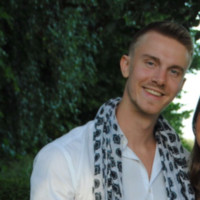 Martin Holmqvist