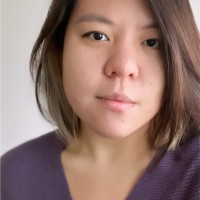 Lucy Seger