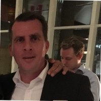 Helge Schröder