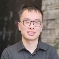 Patrick Chen