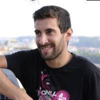 Pedro Pinto