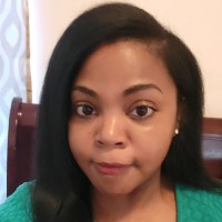 Jenae Germain, Ma, Ches®