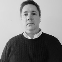 Kevin Bidwell