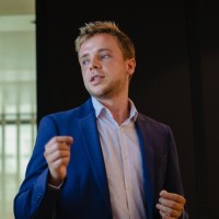 Bert Vandendriessche