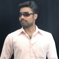 Deepak M.N