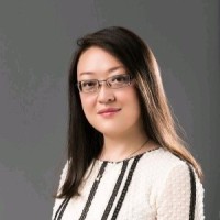 Cheyenne Xia
