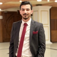 Mohammed M Alawneh