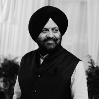Rawail singh