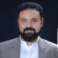 Muhammad Ali Khan