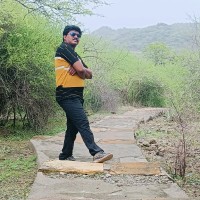 Hemal Chudasama