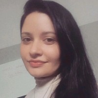 Andreza Macêdo