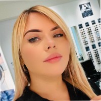Angelica Oliveros