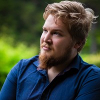 Louis Williamson-Nicholls