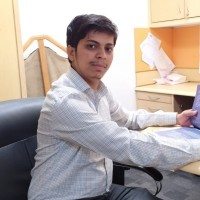 Amit Tiwari